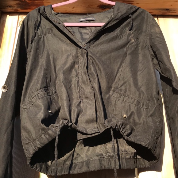 Brandy Melville light windbreaker jacket - Picture 10 of 10